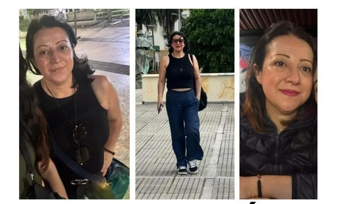 Las dudas tras muerte de Zaira Milena Gómez en Bucaramanga: fue vista con vida por última vez con su pareja sentimental y murió en extraño accidente