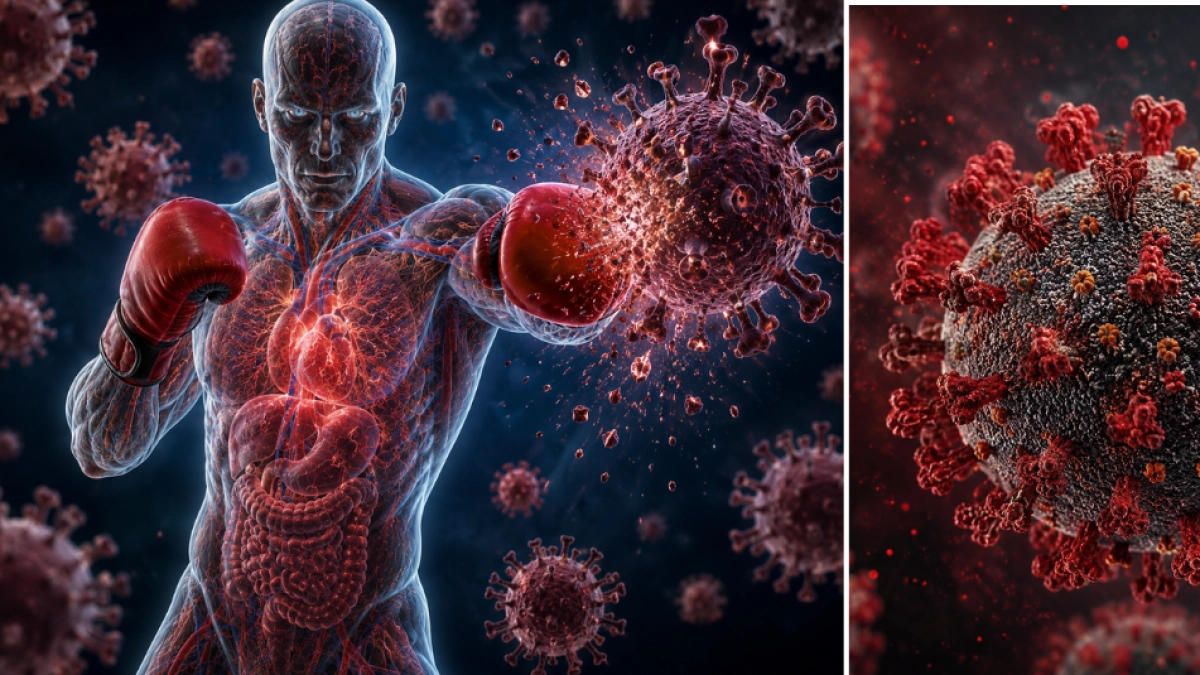 Los hábitos diarios que ayudan a prevenir el cáncer, según expertos y la OMS: así puede reducir el riesgo desde hoy