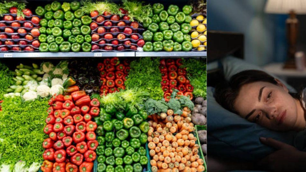Los alimentos que debe evitar antes de acostarse para ayudar a la digestión