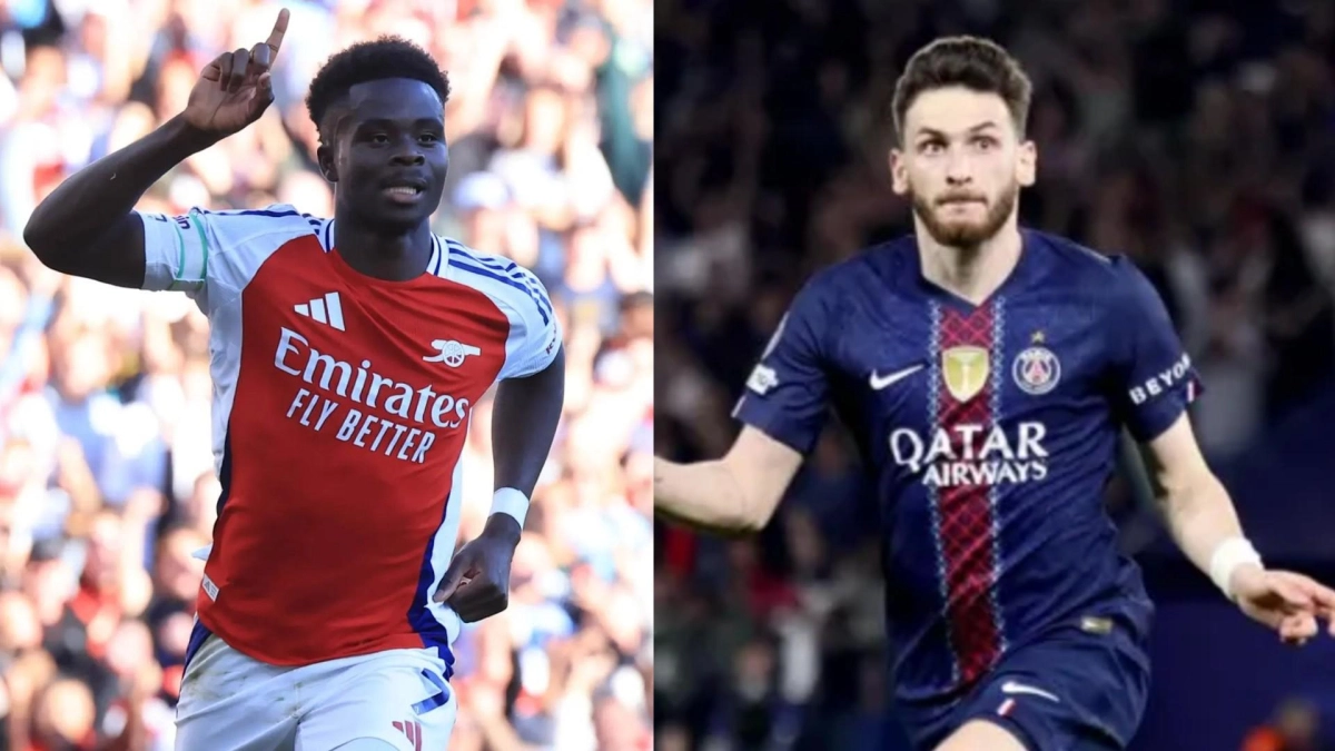 La final de la Champions League entre Arsenal y PSG ya tiene árbitro y es alemán: esta es la terna designada por la Comisión de la Uefa