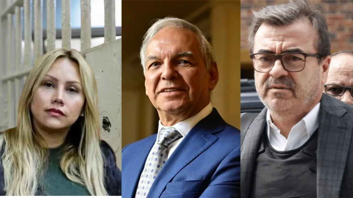 Sandra Ortiz, Ricardo Bonilla y Olmedo López: vencimientos y preacuerdos fallidos opacan procesos del caso UNGRD