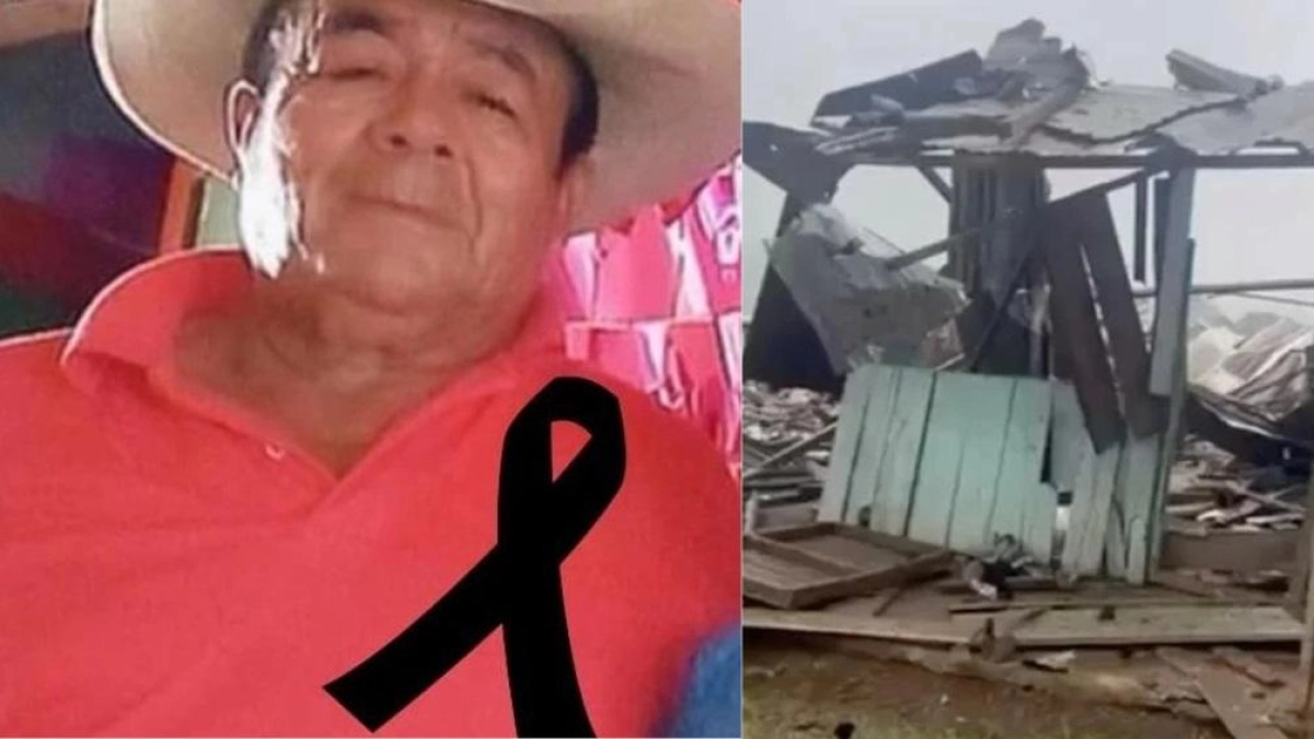 La víctima por la nueva explosión en El Plateado, Cauca, era un adulto mayor de 76 años: 'Amaba su tierra, tenía marranos y vendía carne en el pueblo'