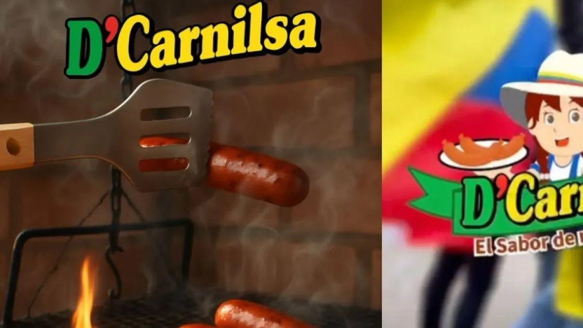 El colombiano que emigró sin trabajo a España y terminó conquistando Europa con sus chorizos: 'Exportamos a siete países'