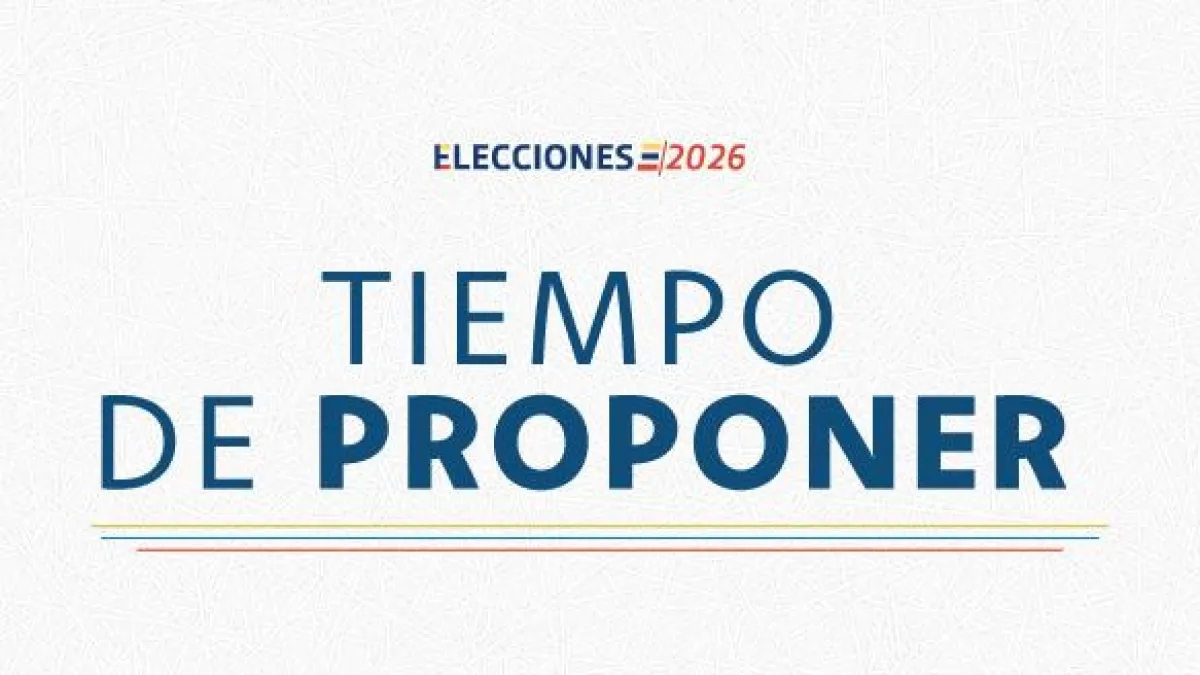 De la Espriella y Cepeda llegan a la recta final con modelos de país en choque