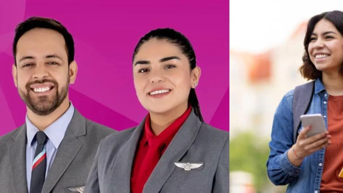 Avianca dará becas completas para estudiantes de Tripulante de Cabina: estos son los requisitos