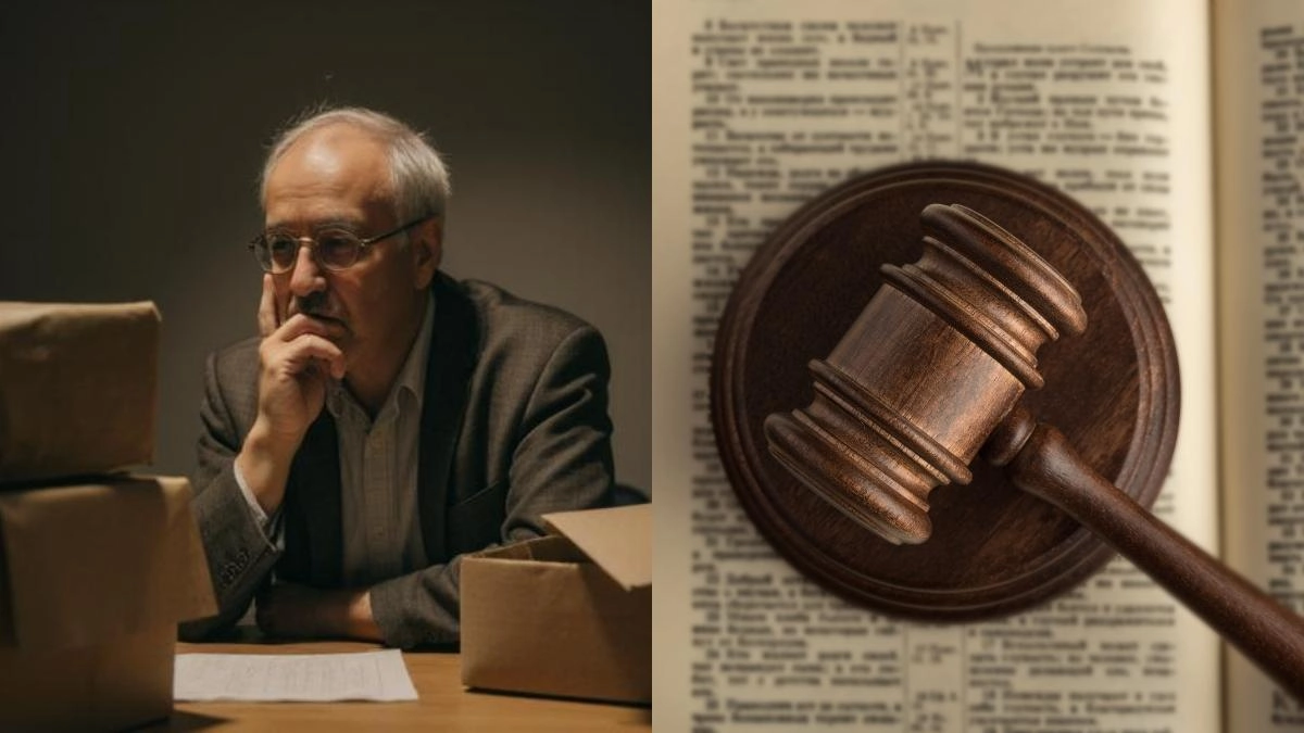 ¿Es legal despedir a un trabajador cuando está próximo a pensionarse? Esto es lo que dice la ley laboral sobre esta situación