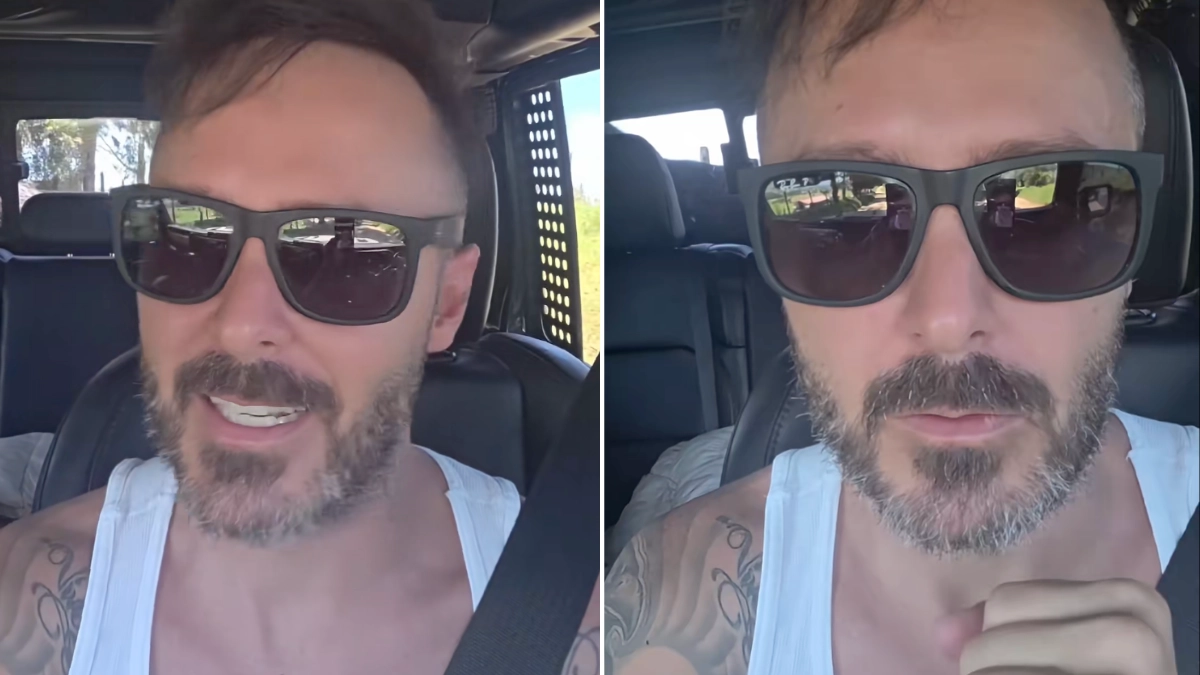 Tatán Mejía abrió debate entre paisas y rolos tras comparar costumbres y expresiones: 'Los rolos tienen clase'