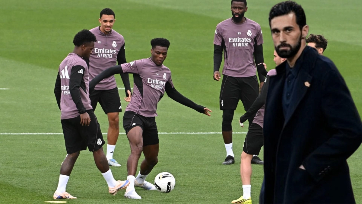Real Madrid, a la caza del 'topo' del vestuario que ventiló información de la pelea de Valverde y Tchouaméni: ¿de quién se trata?