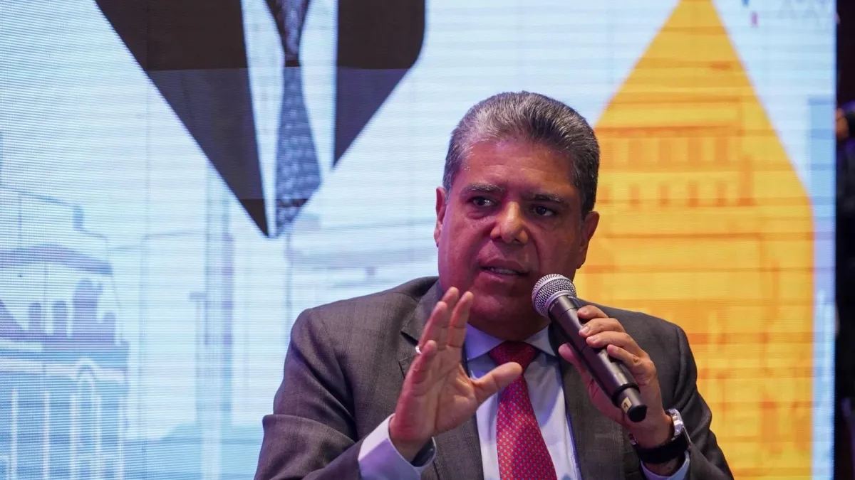 Contralor Carlos Hernán Rodríguez respalda al registrador Hernán Penagos por organización de las elecciones: '¿Por qué sembrar dudas?'