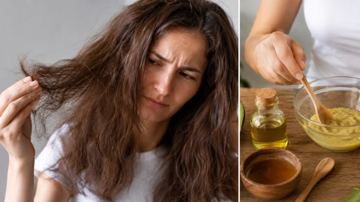 ¿Cómo eliminar el frizz sin gastar? Cinco remedios caseros con ingredientes que ya tiene en su cocina