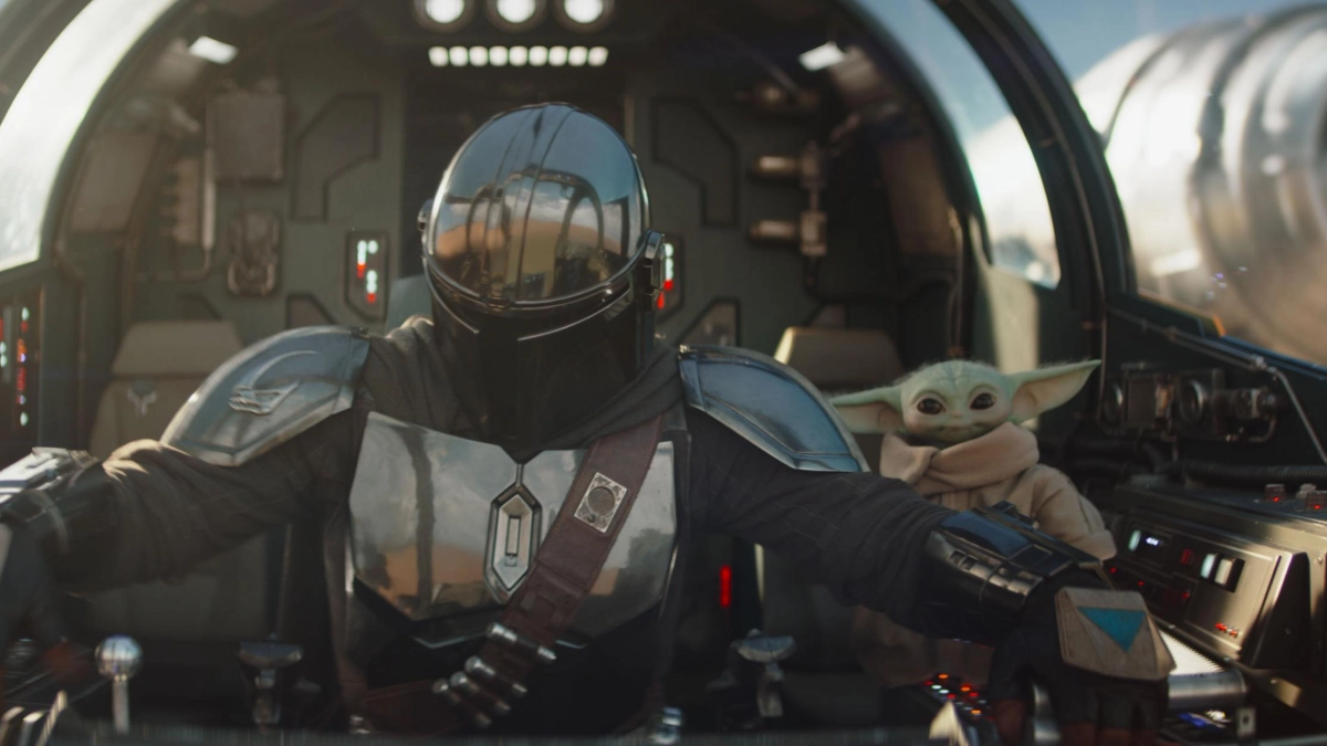 'The Mandalorian and Grogu': las razones que convierten a la nueva película del universo de 'Star Wars' en una cita obligada en los cines