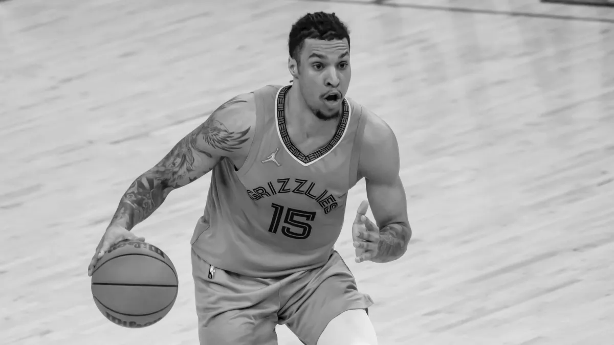 Luto en la NBA: Brandon Clarke, jugador de los Memphis Grizzlies, muere a los 29 años en Los Ángeles, California: 'Estamos desconsolados'