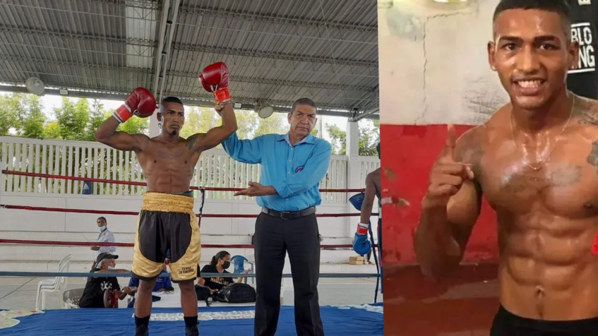 Habla el entrenador del joven boxeador hallado desmembrado en Soledad: ‘Era un prodigio, ya casi cumplíamos las 12 peleas para llevarlo a EE. UU.’