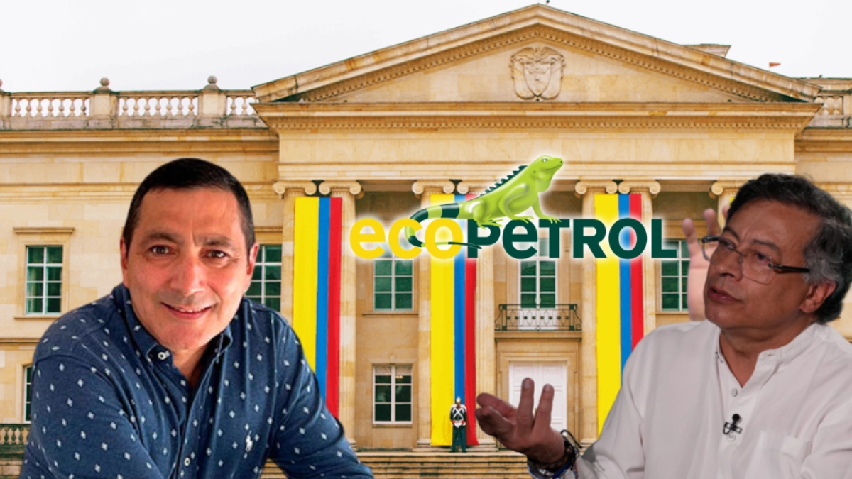 La demoledora constancia sobre Ricardo Roa que dejó el saliente miembro de la junta de Ecopetrol y que no cayó bien en Casa de Nariño