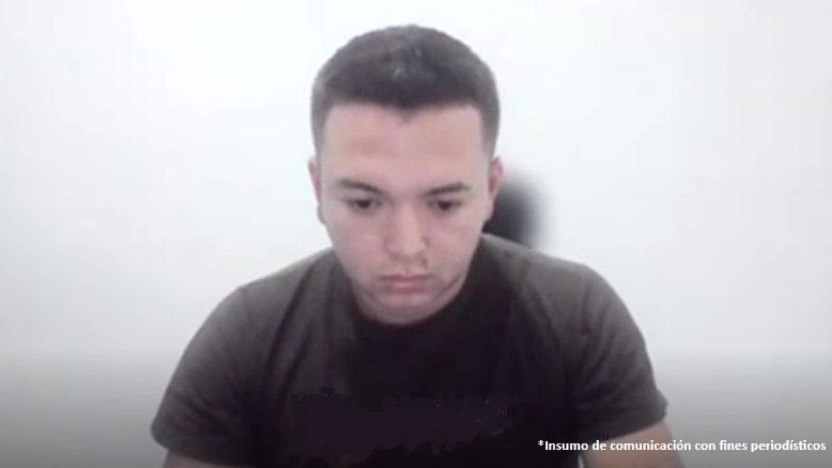 ¿Qué hacía y quién era el hombre hallado con más de 230 kilos de ANFO en Bogotá? Fiscalía lo envió a la cárcel tras hallazgo en Kennedy