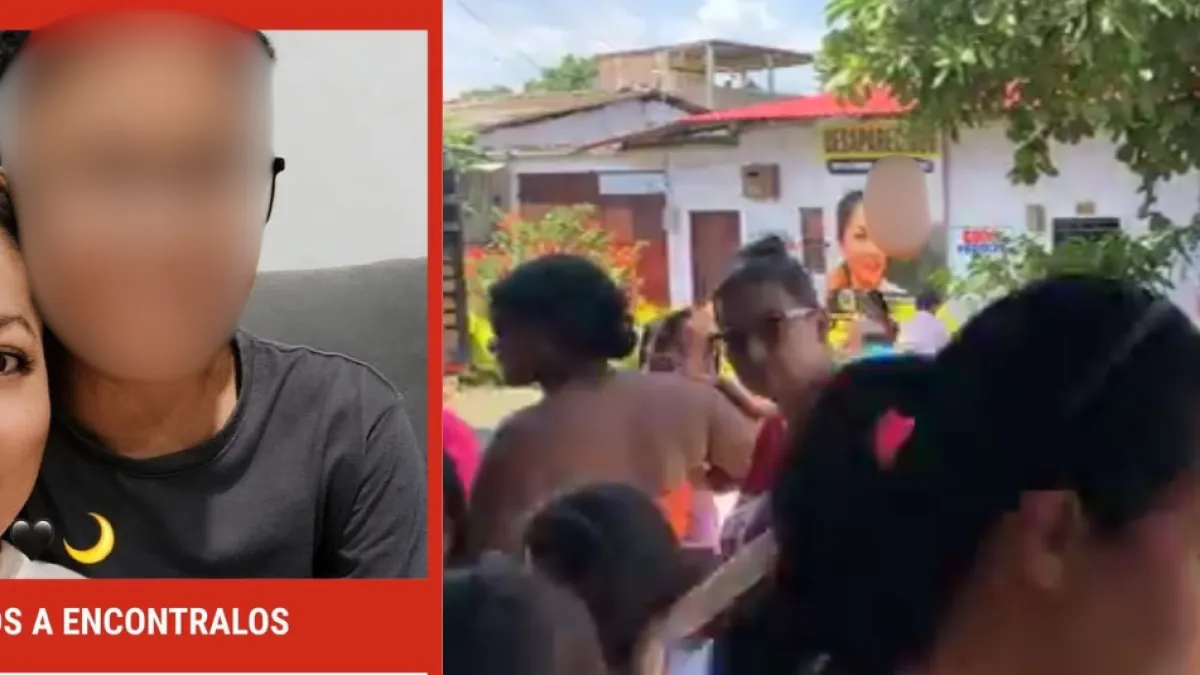 Madre e hijo habrían sido hallados sin vida en su propia casa en Valle del Cauca: reportan de forma preliminar que estaban enterrados en el predio