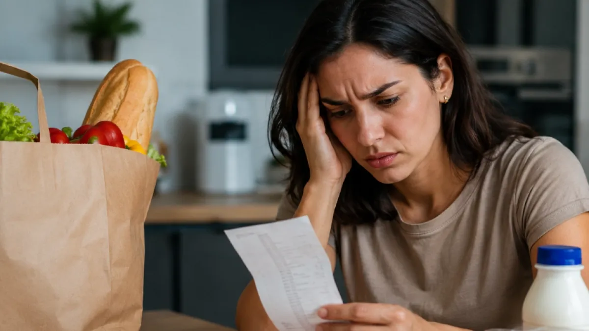 ¿Qué subió y qué bajó de precio en mayo? Así está el costo de vida en las principales ciudades de Colombia