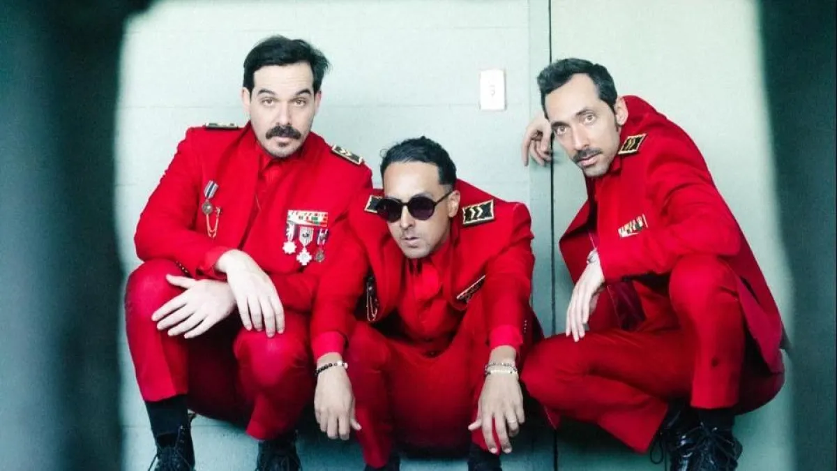 La Vida Bohème y la generación del desencanto: la banda venezolana regresa a Colombia con dos conciertos