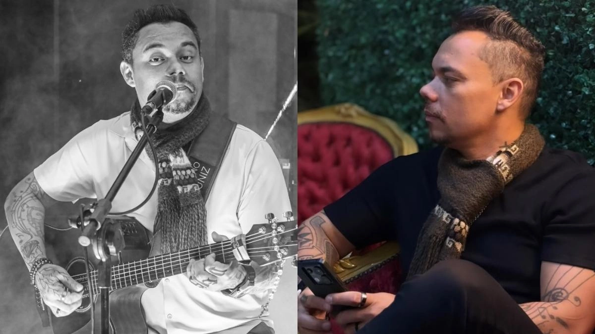 Encuentran sin vida a reconocido cantante en su vivienda en Brasil: esta sería la principal hipótesis de su fallecimiento