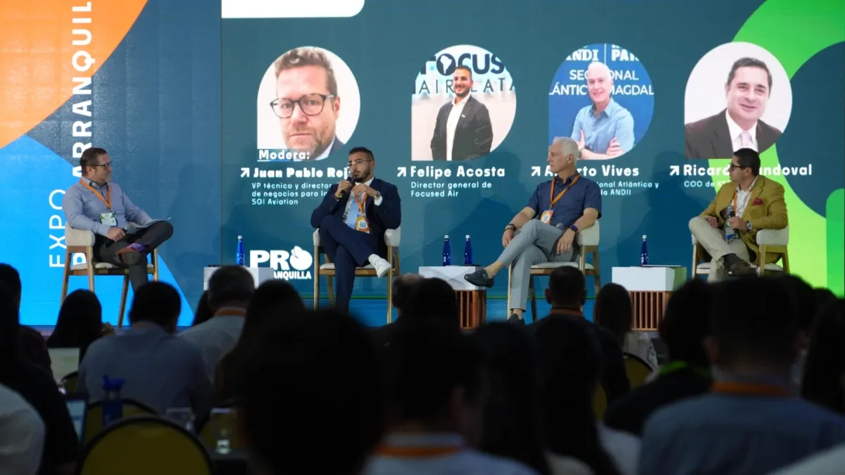 Barranquilla y Atlántico lideran la atracción de inversión extranjera: 144 proyectos generan empleo; exportaciones marcan la ruta
