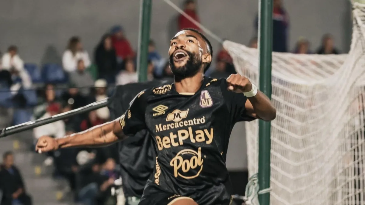 Tolima fue superior, derrotó al Pasto, lo eliminó y jugará contra Nacional la semifinal del fútbol colombiano
