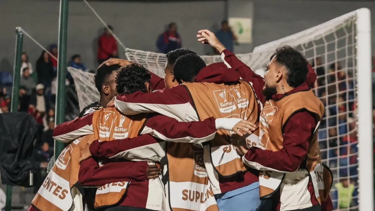Deportivo Pasto y DT Jonathan Risueño reciben drásticas sanciones del Comité Disciplinario de la Dimayor, tras desmanes en partido contra Tolima