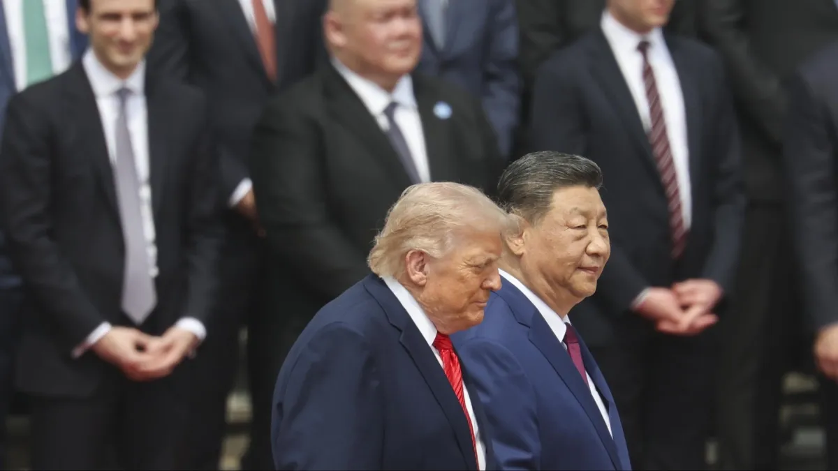 China y Estados Unidos logran millonario acuerdo para disminuir aranceles sobre importaciones; estos son los productos beneficiados