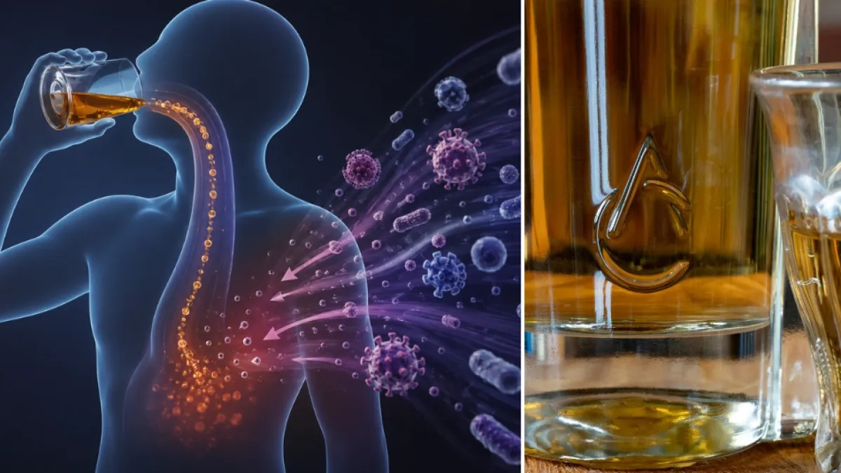 Dejar de beber es la única opción: nuevo estudio advierte que el alcohol aumenta el riesgo de cáncer y otras enfermedades incluso si usted toma poco