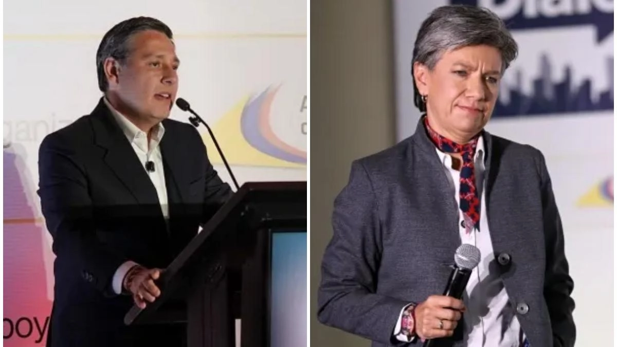 Candidatos denuncian falta de acceso a anticipos para financiar campañas presidenciales: ¿por qué no obtienen el dinero al que tienen derecho por ley?