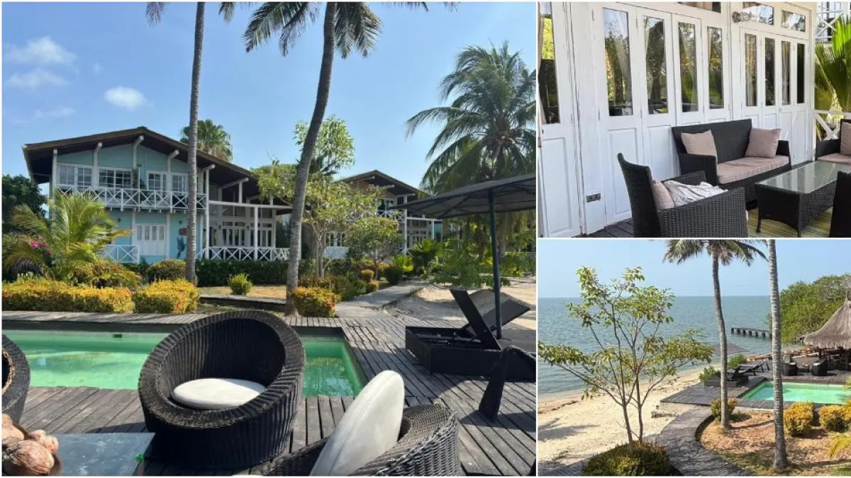 Los lujosos hoteles en Cartagena que serían del príncipe belga Henri de Croy ocupados por las autoridades: ¿por qué?