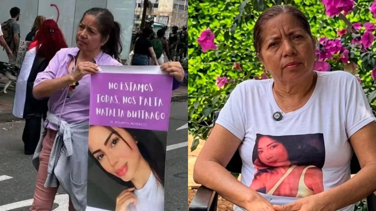 La historia de Claribel Moreno, la madre asesinada en Jamundí tras buscar durante 5 años a su hija desaparecida en Cartagena
