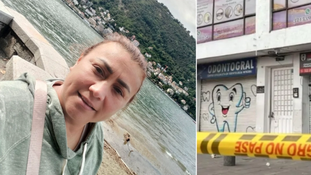 Últimas imágenes de Yulixa Toloza antes de su desaparición en centro estético en Bogotá: videos muestran crítico estado de salud tras procedimiento