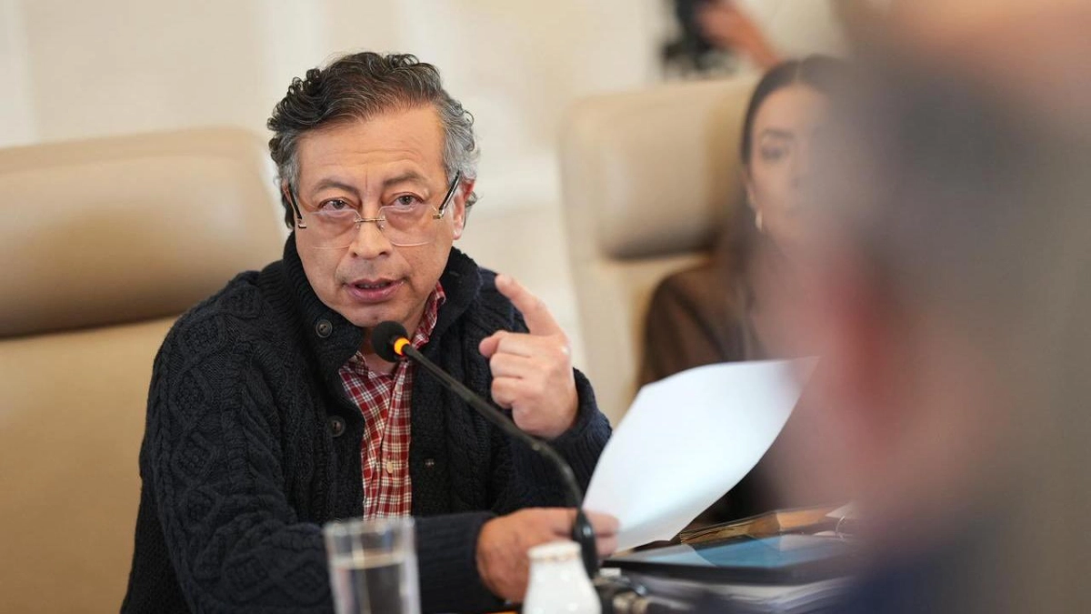 Gobierno deja suerte de la ‘paz total’ en Zonas de Ubicación Temporal que generan dudas por protocolos y elecciones: ¿qué viene en esta recta final?