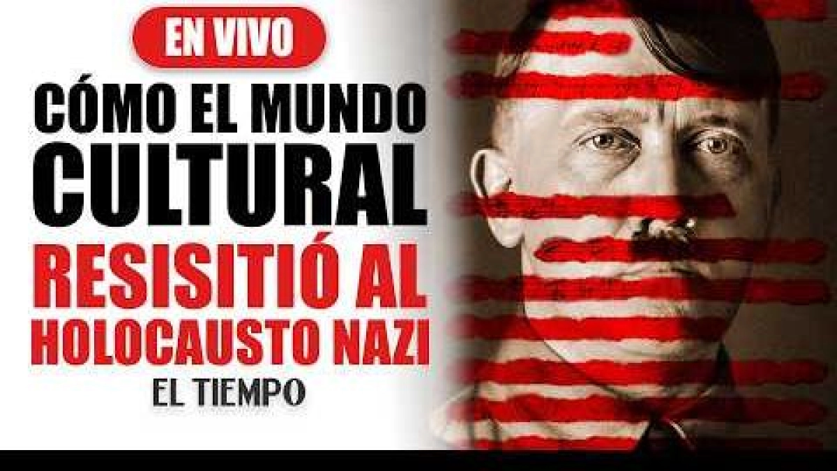 El arte degenerado: cómo el mundo cultural resistió al holocausto nazi