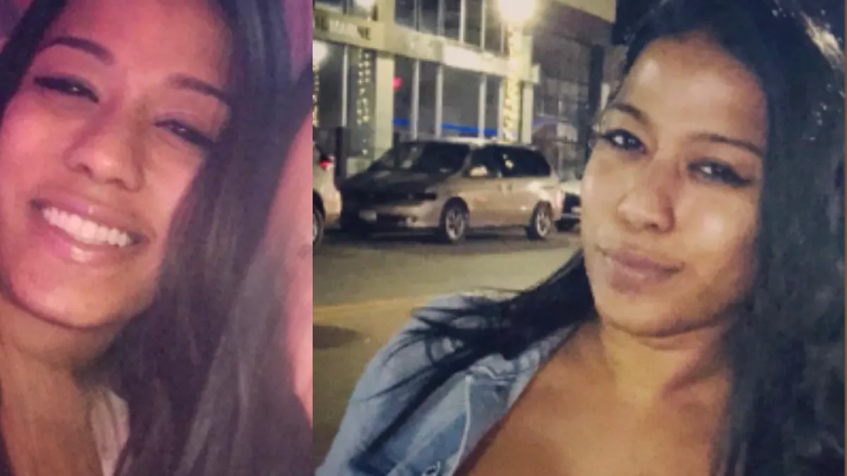 El aterrador mensaje que envió mujer a su familia antes de ser asesinada durante su celebración de cumpleaños en Jamaica: 'Miren mi ubicación'