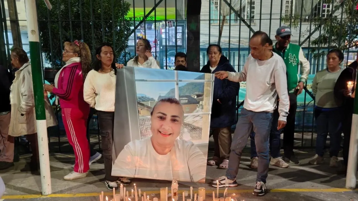 Familia de Yulixa Toloza se pronunció por primera vez tras hallazgo del cuerpo de la mujer desaparecida en centro estético en Bogotá: 'Que paguen'