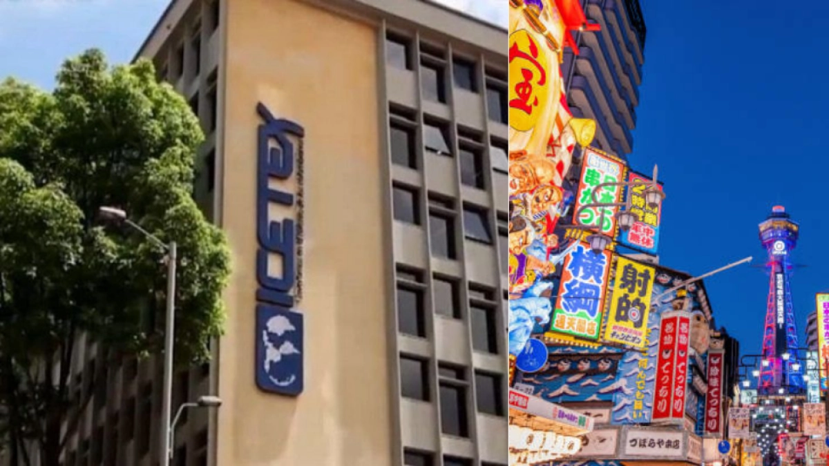 Japón abrió becas para colombianos: cubren estudios, alojamiento y vuelos internacionales