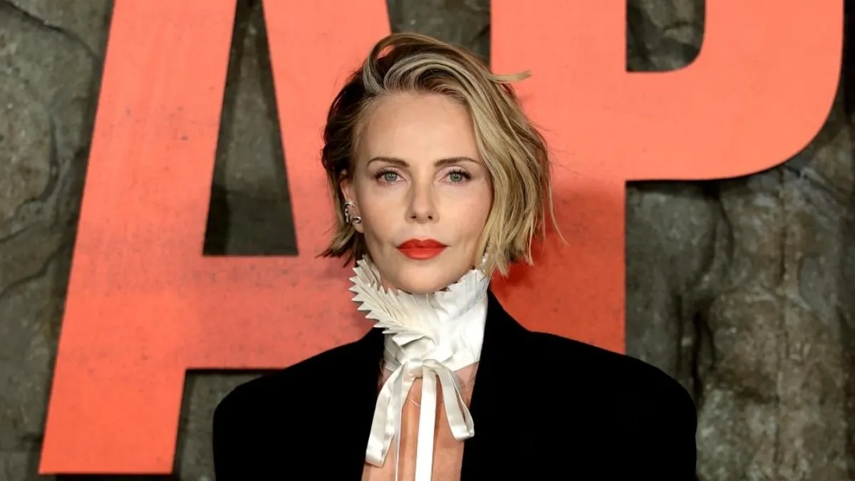Charlize Theron: tres décadas pisando fuerte en pantalla