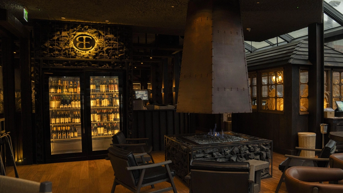 Bottega Enemigo, el restaurante que cambia el paso por la mesa