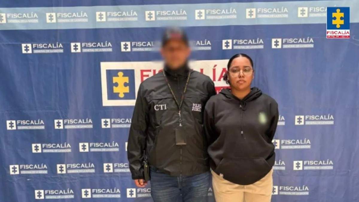 Cayó mujer señalada de 'escopolaminar' y robar extranjeros tras citarlos por apps de citas en Medellín