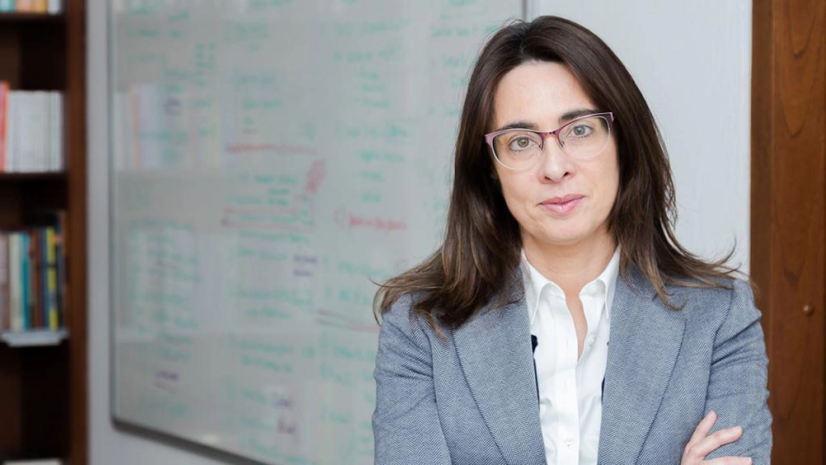 ‘Las cosas que el gobierno dice querer cambiar no requieren una Asamblea Constituyente’: Catalina Botero / Entrevista Mauricio Reina