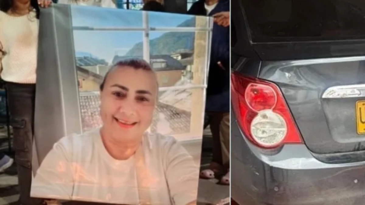 Director de Medicina Legal habló de las posibles causas de la muerte de Yulixa Toloza tras procedimiento estético en Bogotá: 'Todas las posibilidades'
