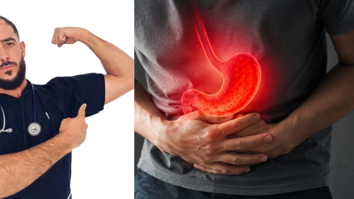 Endocrinólogo explica los cinco errores por los que no baja de peso y aclara que no es falta de disciplina: 'Confundes compromiso con castigo'