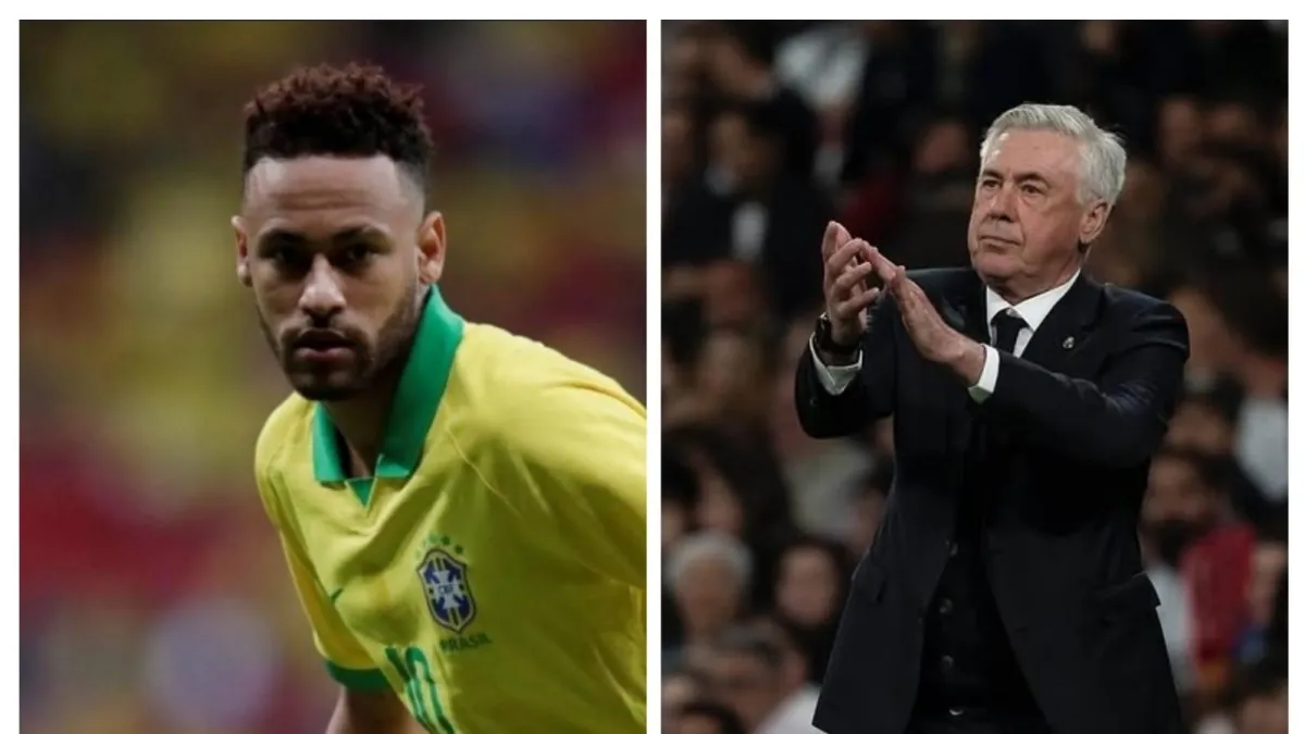 Neymar vive una pesadilla: revelan el alcance de su lesión tras unirse a la selección de Brasil y la Copa del Mundo pende de un hilo