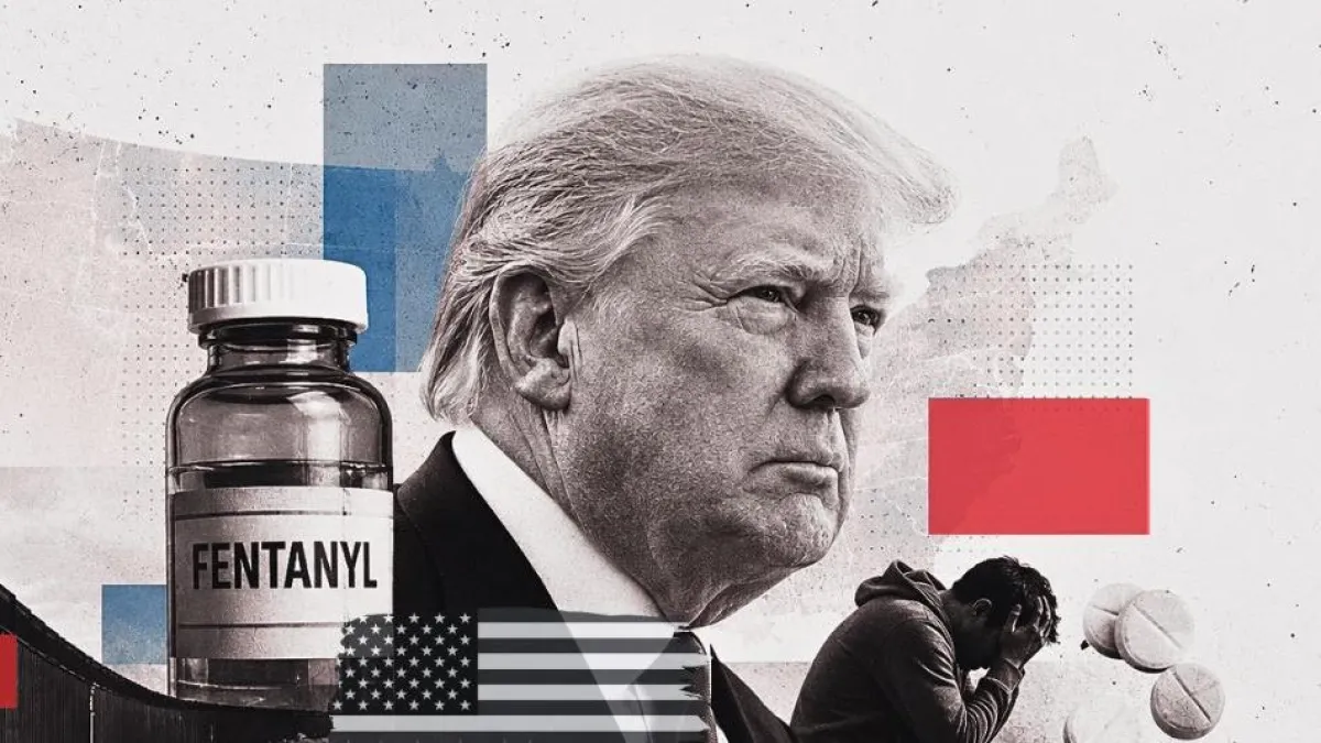 ‘Nadie se recupera de la muerte’: Trump revierte décadas de política antidroga en EE. UU. y expertos temen un repunte de muertes por sobredosis
