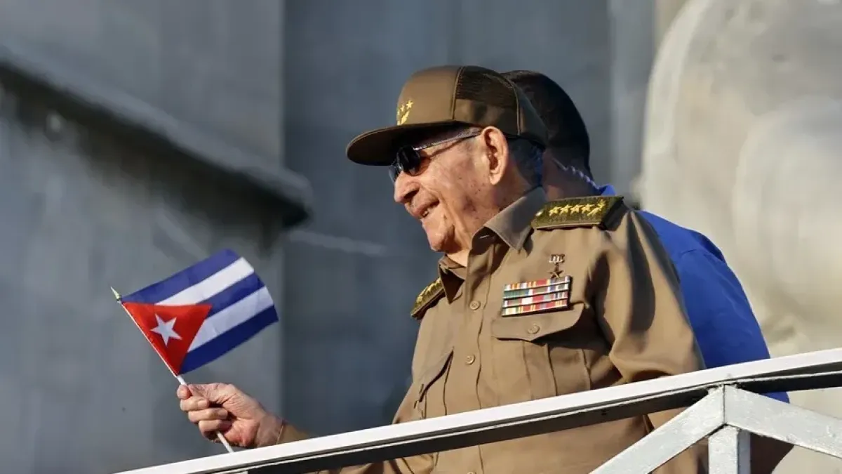 Fiscalía de Florida emite orden de arresto contra el expresidente de Cuba Raúl Castro por derribo de avionetas de Estados Unidos: cargos en su contra