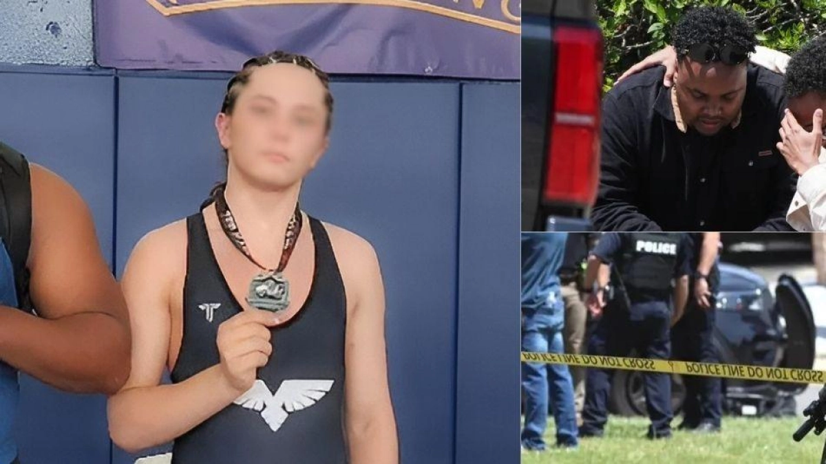 Revelan detalles del perfil del joven implicado en el ataque contra un centro religioso en San Diego, Estados Unidos