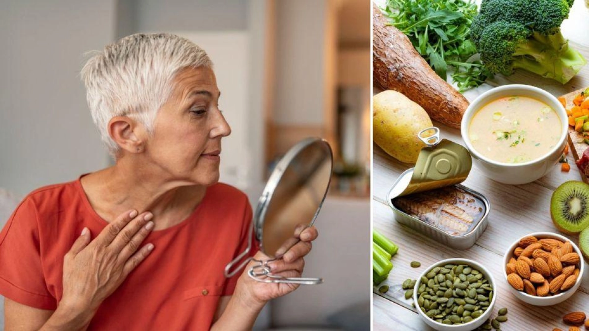 Remedios caseros con colágeno natural: opciones para cuidar la piel y fortalecer articulaciones