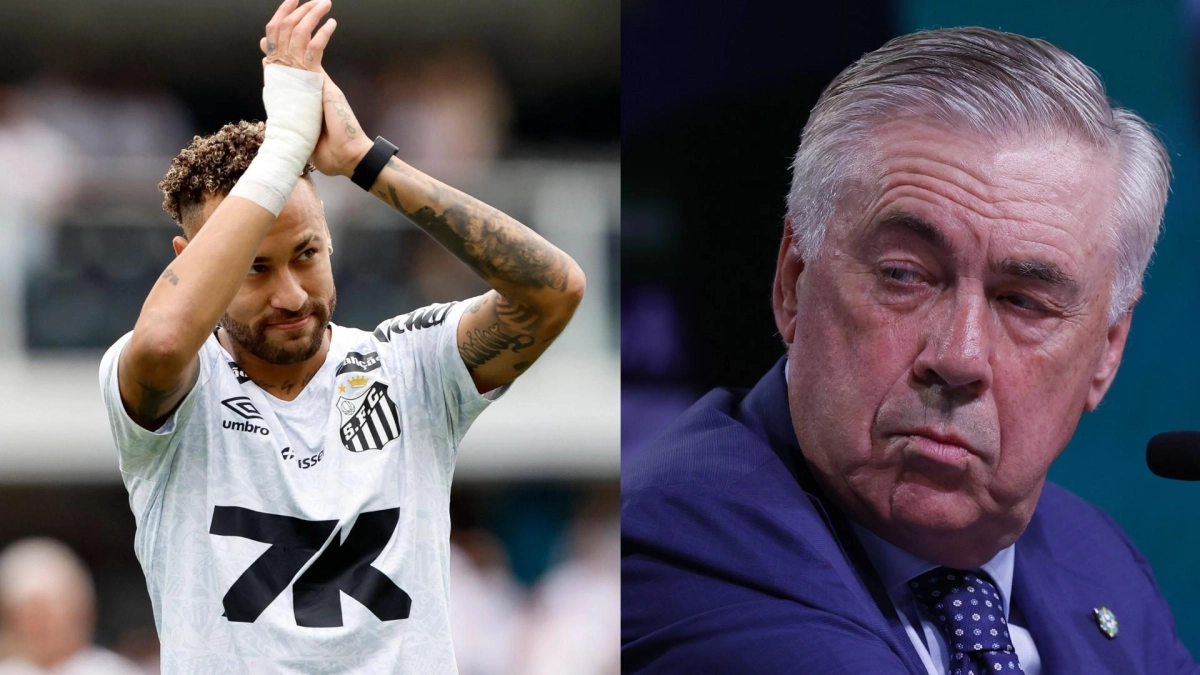 Neymar hace temblar a Brasil a poco del arranque del Mundial del 2026: la lesión que padece podría ser más grave de lo que parece