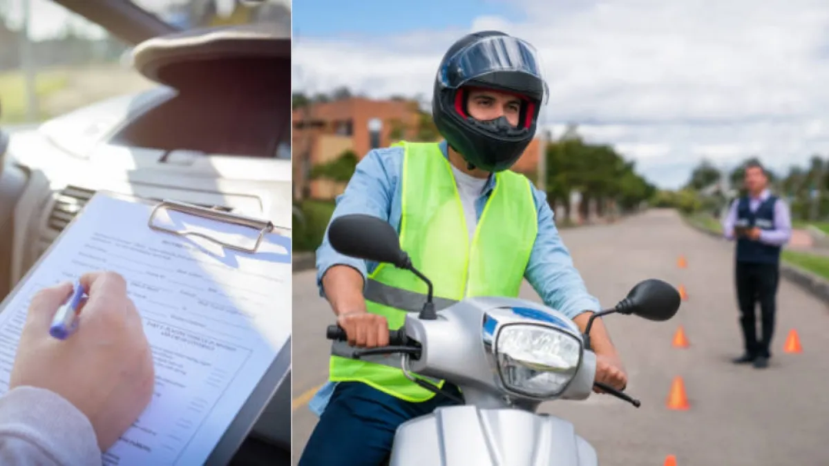 ¿Cuánto cuesta sacar la licencia de conducción con el ajuste de la norma en Colombia?